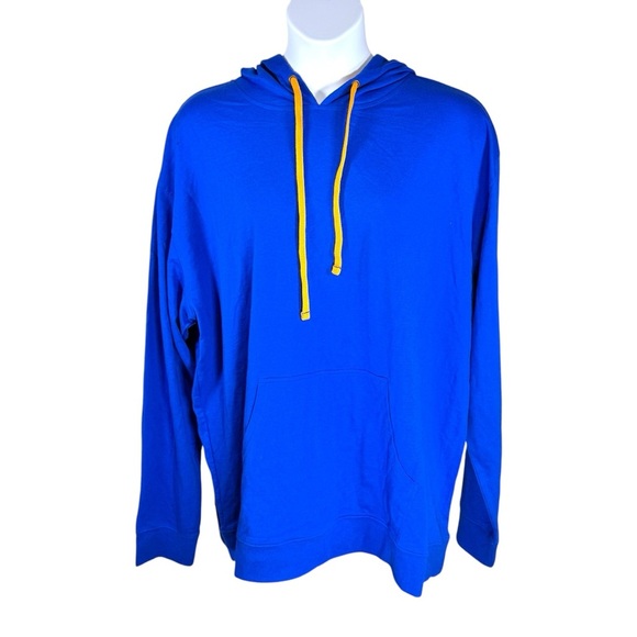 NWOT Next Level Apparel Adult PCH Pullover Hoodie - Size 3xl - Picture 1 of 6